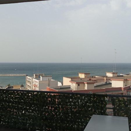 Bari Rooms On The Sea 외부 사진