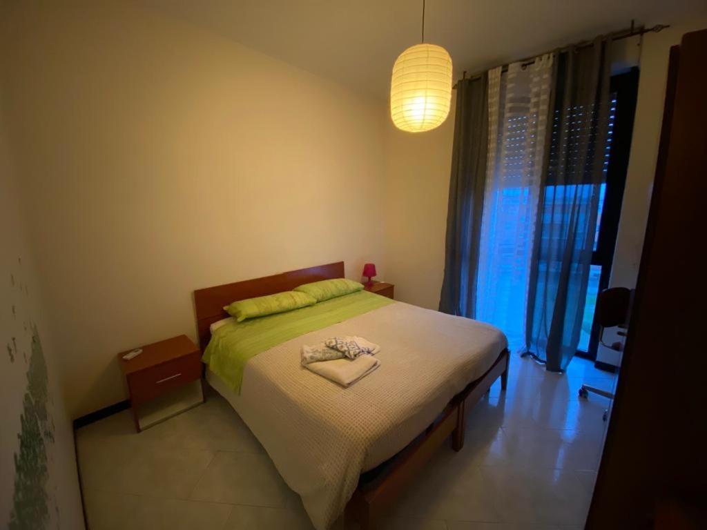 Bari Rooms On The Sea 외부 사진