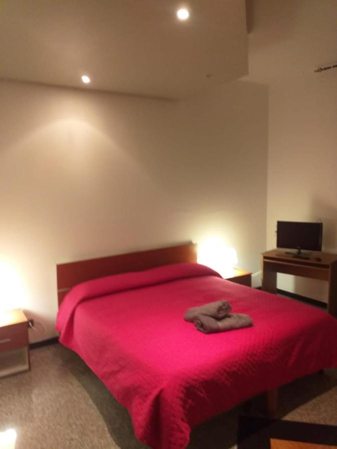 Bari Rooms On The Sea 외부 사진