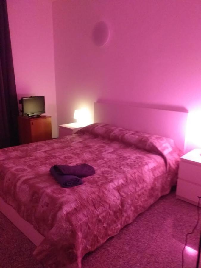 Bari Rooms On The Sea 외부 사진