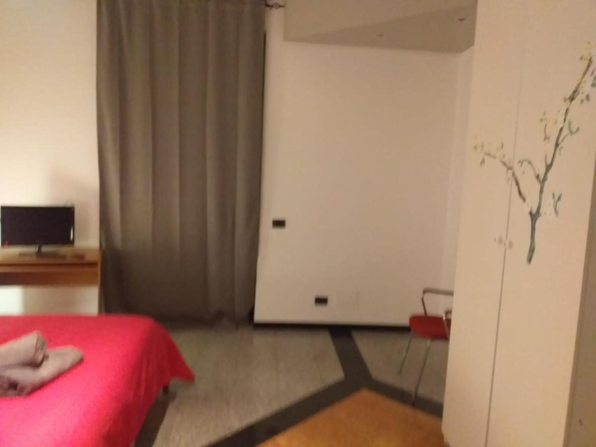 Bari Rooms On The Sea 외부 사진