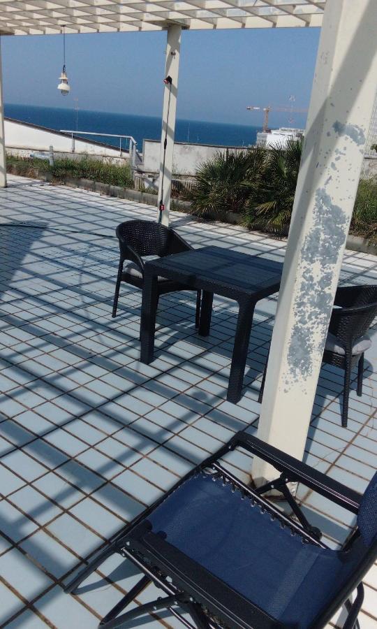 Bari Rooms On The Sea 외부 사진