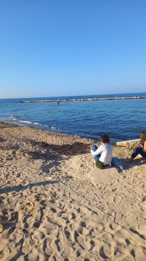 Bari Rooms On The Sea 외부 사진